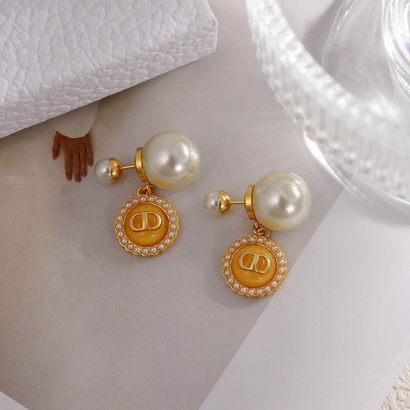 Dior Earring 09yxx72